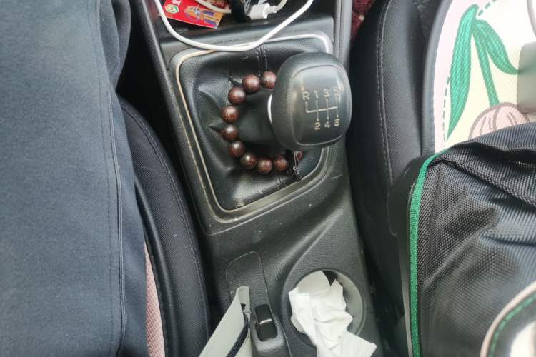 Used Hyundai Verna (new generation) 2016 1.4L Manual Youth Edition GS
