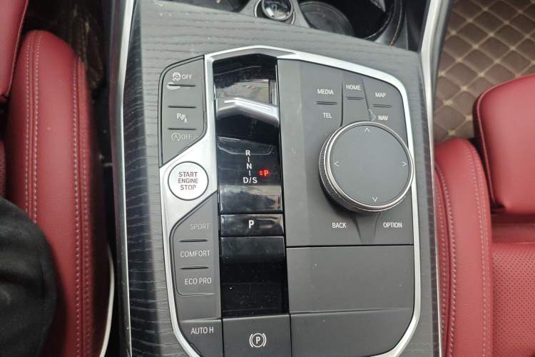 Used BMW 3 Series 2025 325Li M Sport Package
