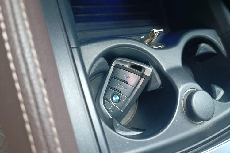 Used BMW 5 Series 2019 525Li M Sport Package