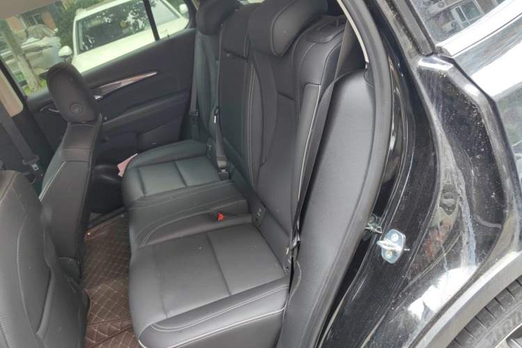 Used Buick Envision 2022 Encore Plus 652T Five-Seat Luxury Model