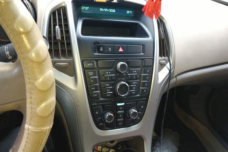 Used Buick GT 2012 GT 1.6L Manual Comfort Edition