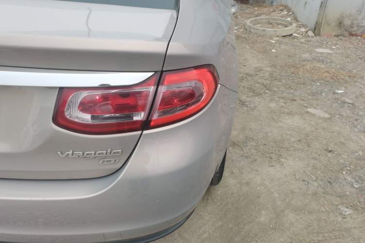 Used Fiat Viaggio 2015 1.4T Manual Enjoyment Edition