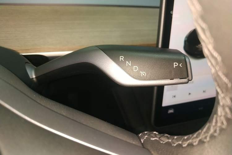 Used Tesla Model 3 2021 Standard Range Rear-Wheel Drive Upgraded Version 3D6
