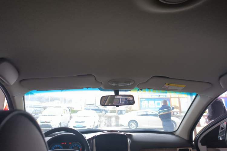 Used Buick Excelle 2015 1.5L Automatic Classic Model