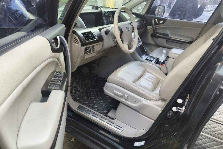 Used Honda Elysion 2012 2.4L VTi-S Prestige Edition
