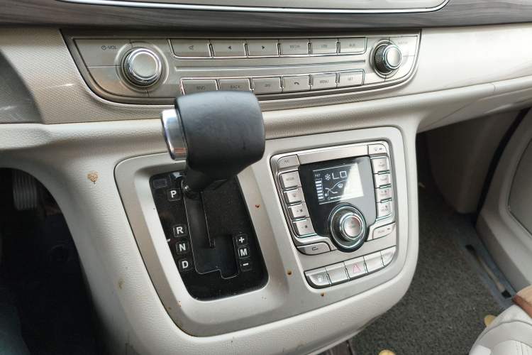 Used SAIC MAXUS G10 2018 PLUS 2.0T Automatic Smart Edition