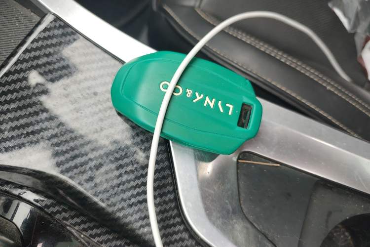 Used Lynk & Co 01 2017 2.0T Two-Wheel Drive Pro Edition