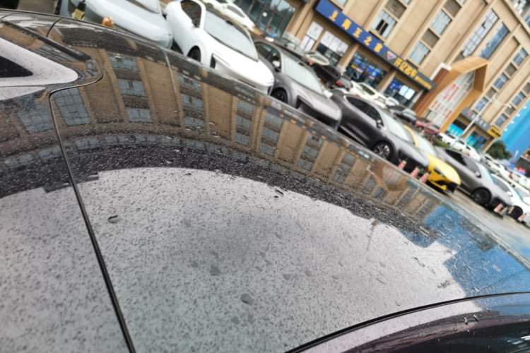 Used Avatr 07 2024 Ultra All-Electric Four-Wheel Drive
