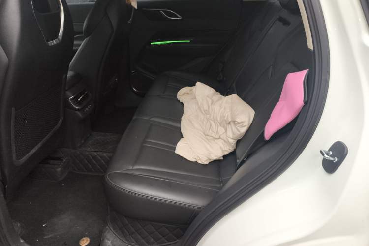 Used Hongqi HS3 PHEV 2024 PHEV 115km Jingwei Edition
