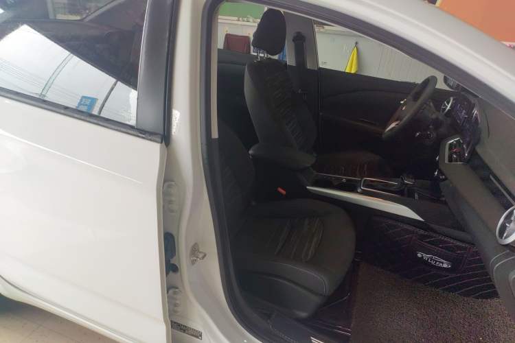 Used Chevrolet Monza 2023 1.5L Dual-Clutch Enjoyment Edition
