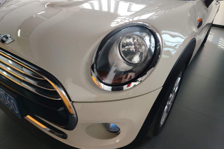 Used MINI MINI 2014 1.5T COOPER Fun