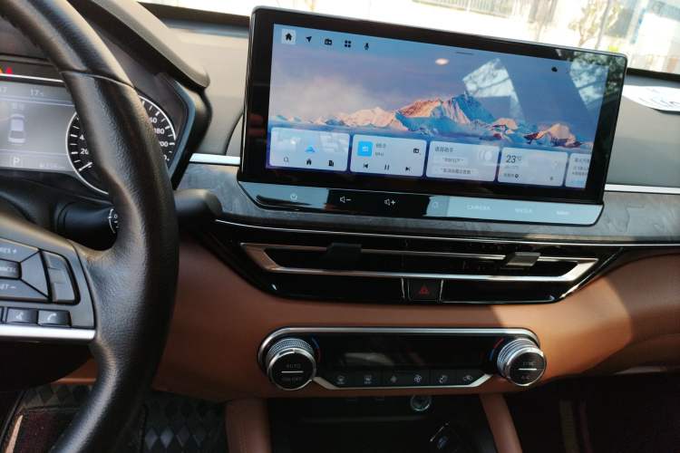 Used Nissan Teana 2022 2.0L XL-TLS Enjoyment Edition
