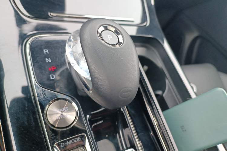 Used GAC Trumpchi M8 2023 Zongshi Series 400T Ultimate Edition