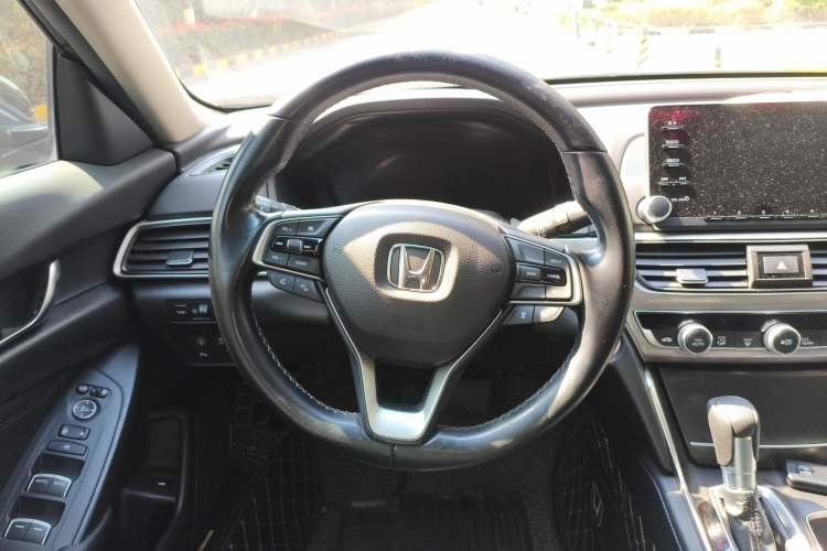 Used Honda Accord 2021 260TURBO Luxury Starry Sky Limited Edition
