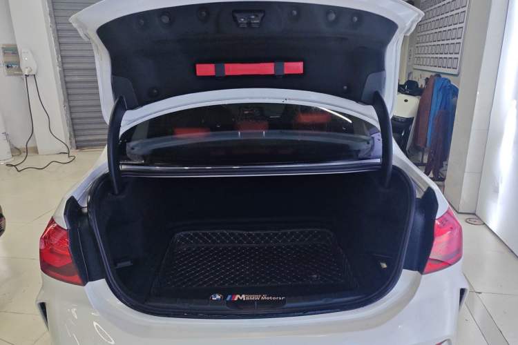 Used BMW 1 Series 2021 125i M Sport Night Edition