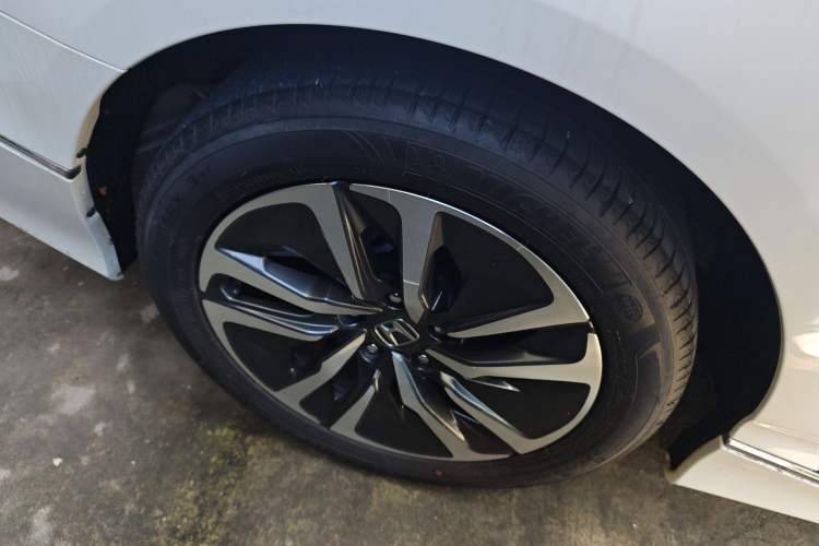 Used Honda Accord 2022 Xing·Hybrid 2.0L Xingling Version
