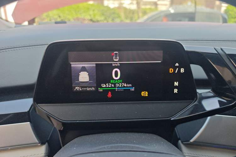 Used Volkswagen ID.6 CROZZ 2021 First Edition
