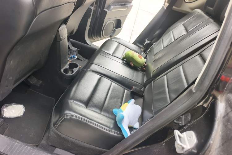 Used Jeep Compass 2010 2.4L Four-Wheel Drive World Cup Special Edition