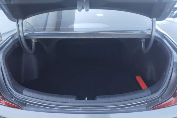 Used Hyundai Mistra 2021 270TGDi DCT TOP Flagship Edition