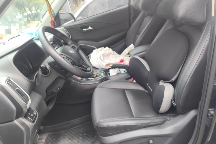 Used Hyundai ix35 2018 2.0L Automatic 2WD Zhiyong·Changxiang Edition