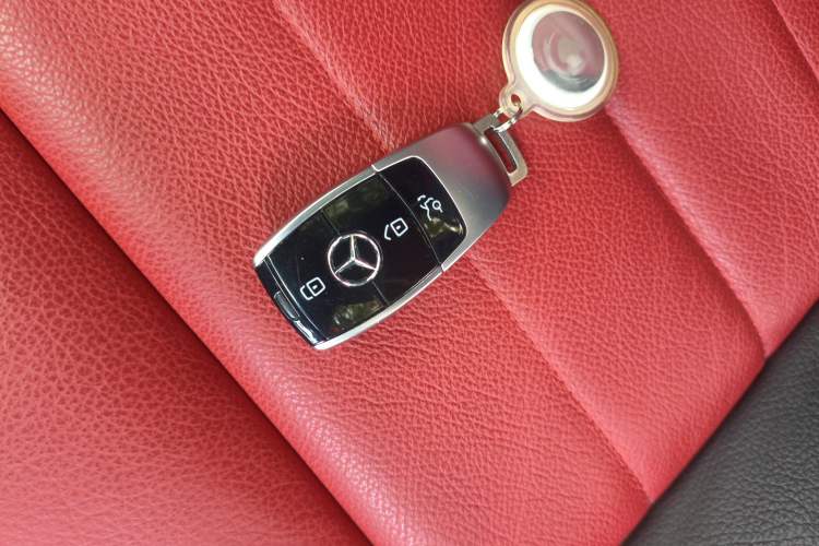 Used Mercedes-Benz E-Class 2017 E 200 Coupe