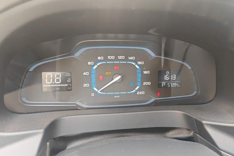 Used Roewe 360 2017 1.5L Automatic Luxury Edition
