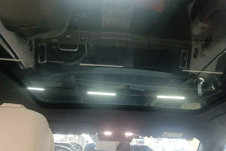 Used Li Auto L6 2025 Max Smart Refresh Edition