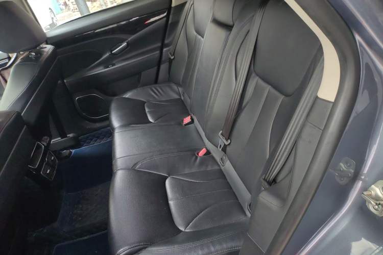 Used Geely Auto Emgrand GT 2016 1.8T Comfort Model