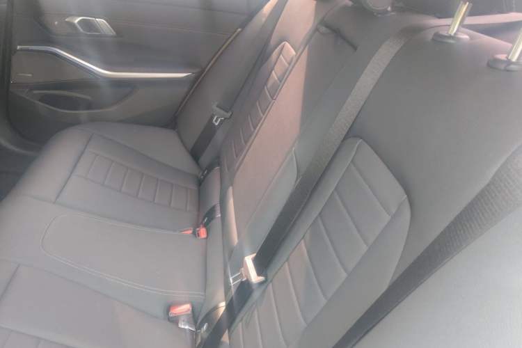 Used BMW 3 Series 2020 330i M Sport Night Edition
