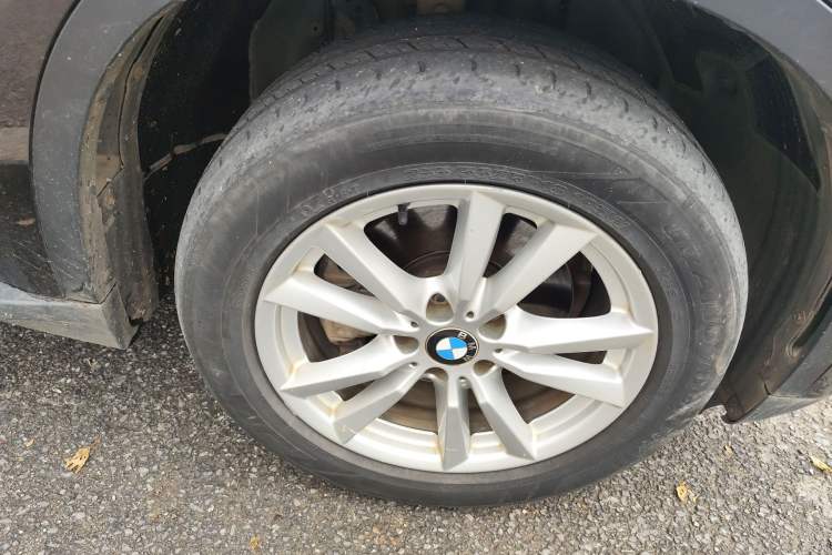 Used BMW X5 2014 xDrive35i Elegant Edition
