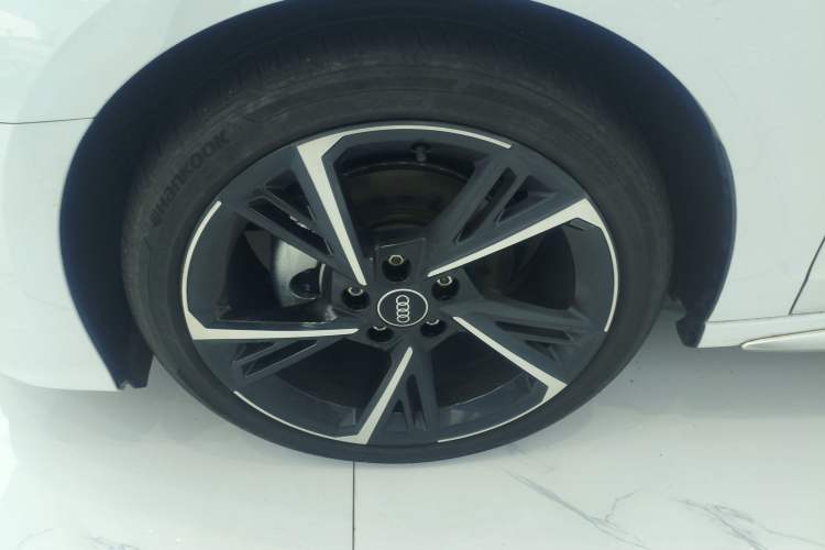 Used Audi A3 2024 Sportback 35 TFSI Fashionable Sports Model