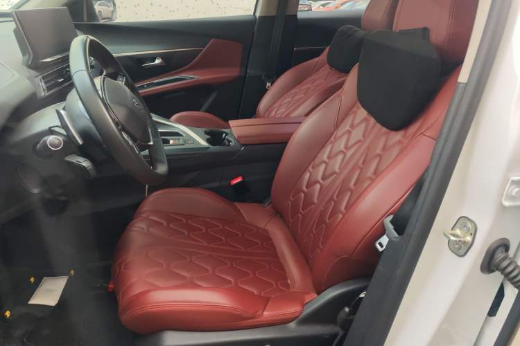 Used Peugeot 4008 2022 400THP Comfort Edition