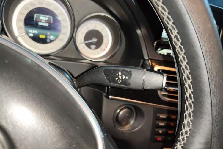 Used Mercedes-Benz E-Class 2015 E 260 L Sport Luxury Model