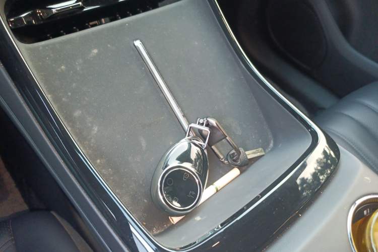 Used AION V 2024 Aion Tyrannosaurus 650 Smart Luxury Edition