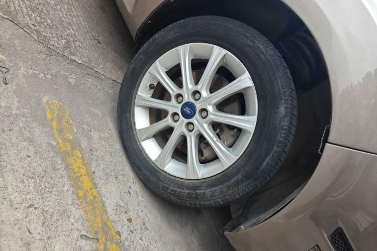 Used Ford Mondeo 2011 2.3L Fashion Edition