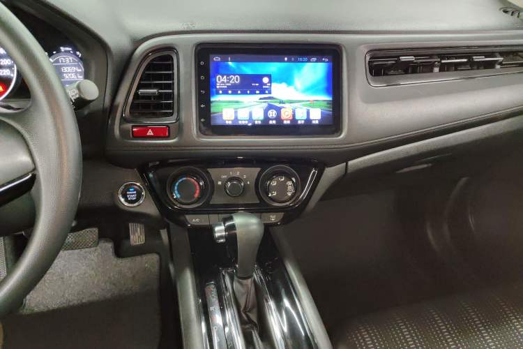 Used Honda Vezel 2015 1.8L CVT 2WD Elite Model