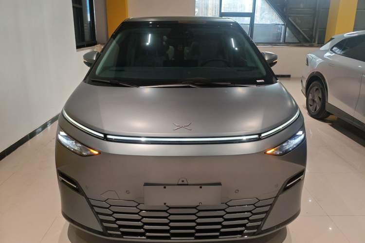 Used XPeng X9 2025 740 Ultra-Long Range Max