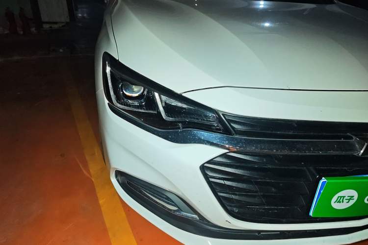 Used Chevrolet Monza 2021 320 Automatic Enjoyment Sunroof Edition