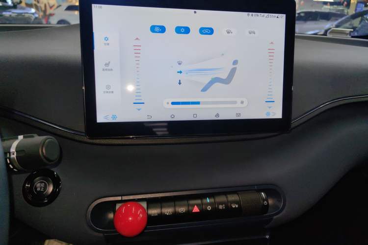 Used BYD Seagull 2025 305 km Free Version