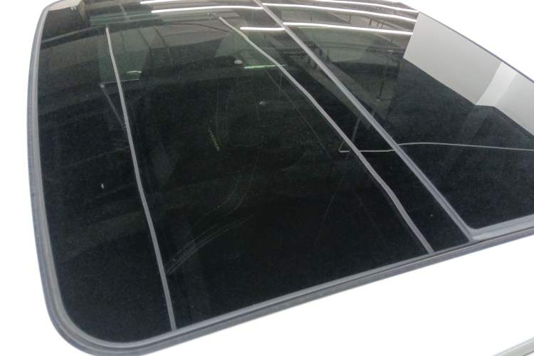 Used Geely Auto Preface 2023 1.5TD Fuyao Version
