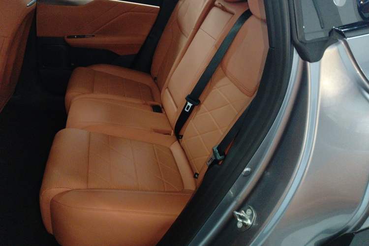 Used Deepal S05 2024 510 Ultra Pure Electric Version
