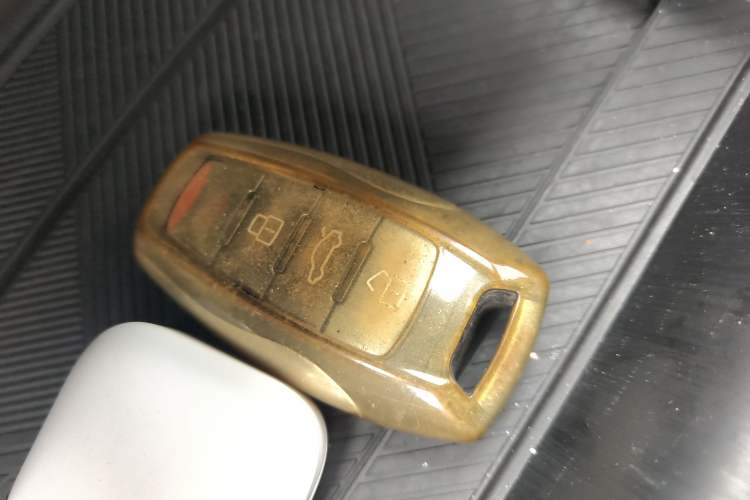 Used Haval H6 2021 3rd Generation 1.5T Automatic Two-Wheel Drive Supreme+