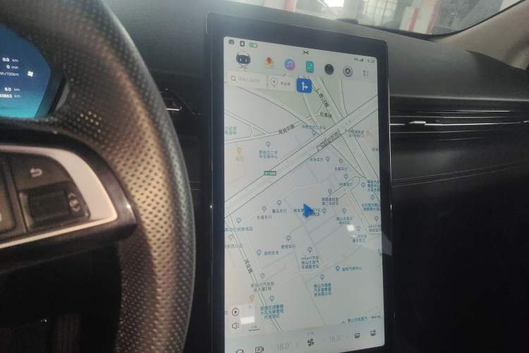 Used XPeng G3 2021 G3i 520G