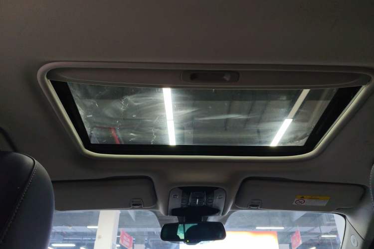 Used GAC Trumpchi M8 2021 Master Series 390T Prestige Edition