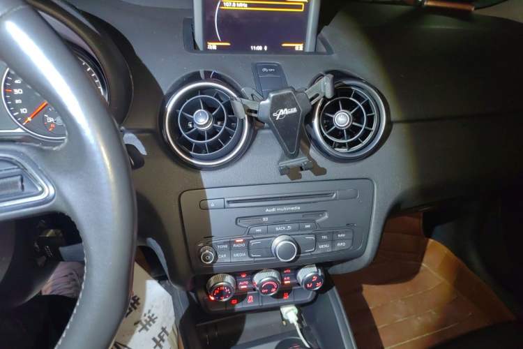 Used Audi A1 2013 30 TFSI Sportback Ego
