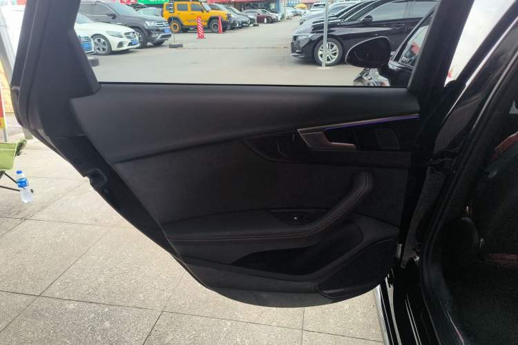 Used Audi S4 2023 S4 3.0TFSI