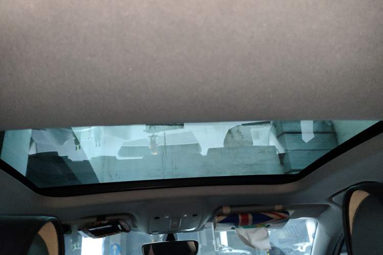 Used Audi Q2L 2018 35 TFSI Fashionable & Elegant Version China VI Emission Standard