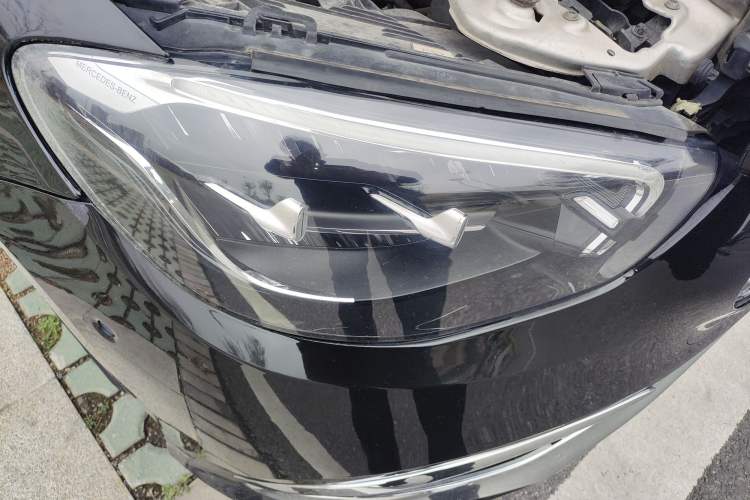 Used Mercedes-Benz E-Class 2021 E 260 L Sport Edition