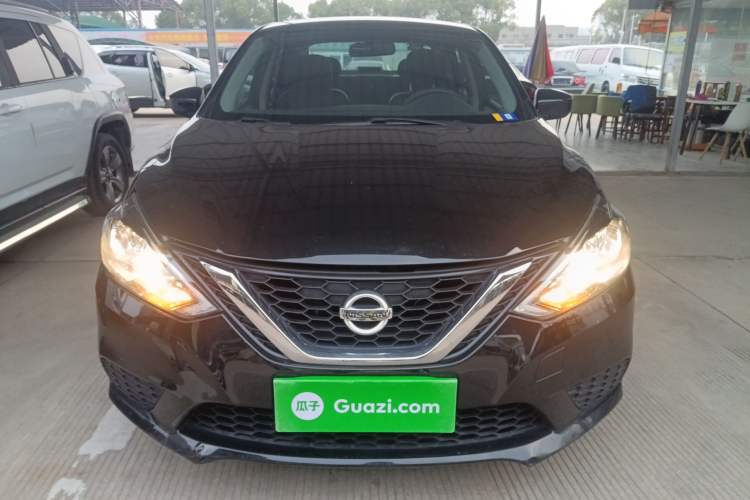 Used Nissan Sylphy 2022 Classic 1.6XE CVT Comfort Edition