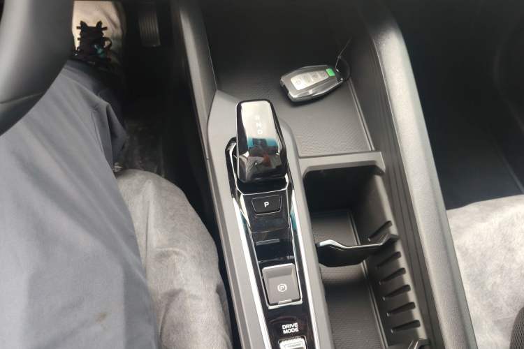 Used Geely Auto Binray 2024 Binrui COOL 1.5T DCT Champion Edition